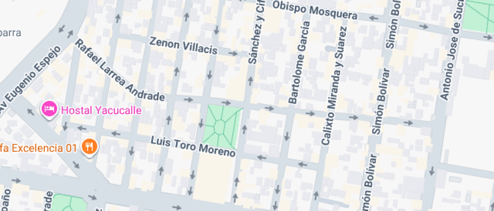 UE Sagrado Corazón de Jesús Bethlemitas Quito