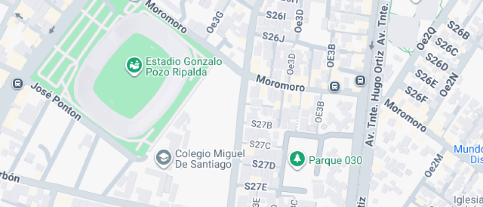 Unidad Educativa Academia Naval Jorge Cruz Polanco