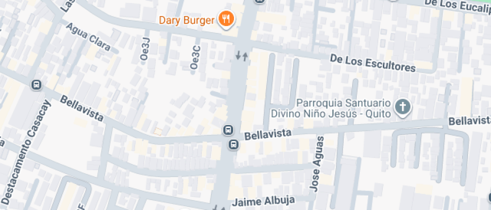 Unidad Educativa Bennares