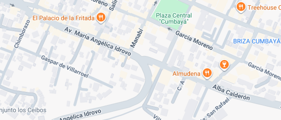 Unidad Educativa Johann Amos Comenios