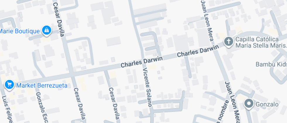 Unidad Educativa Particular Adventista Gedeón