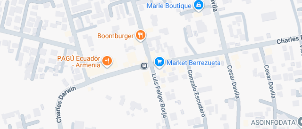 Unidad Educativa Particular Franz Schubert