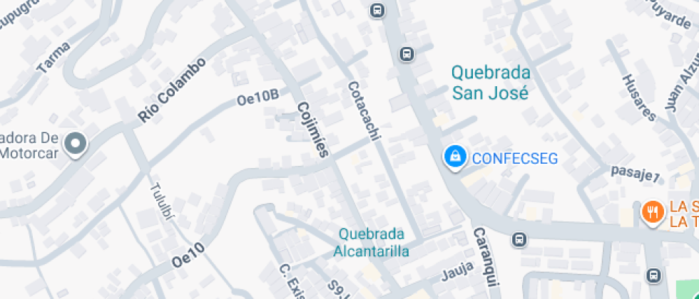 Unidad Educativa Particular Inepe