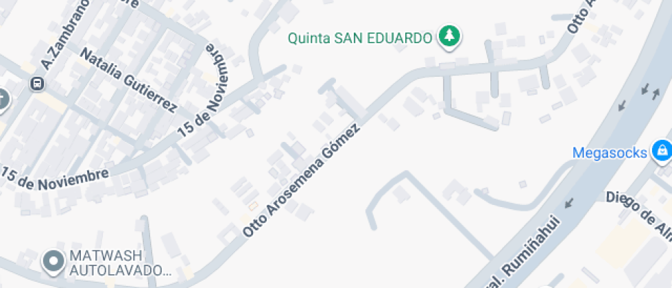 Unidad Educativa Particular John Harman