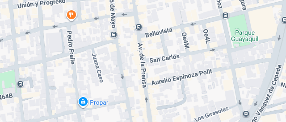 Unidad Educativa Particular PCEI David P Ausubel