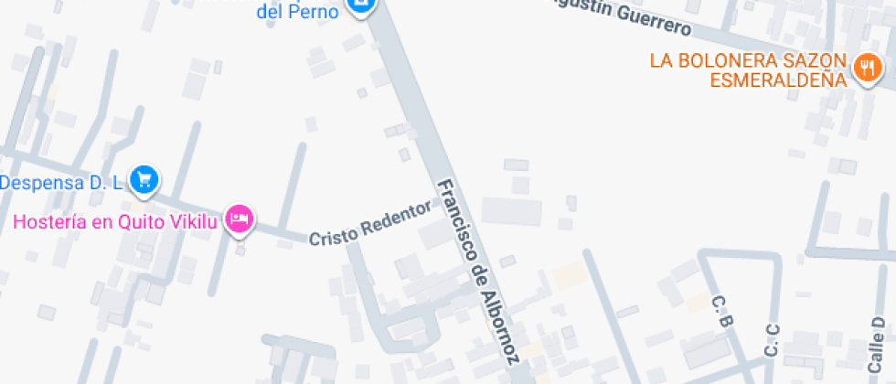 Unidad Educativa Particular Linaje