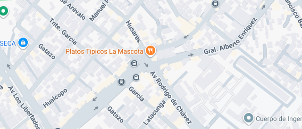 Unidad Educativa  Particular José Miller Salazar