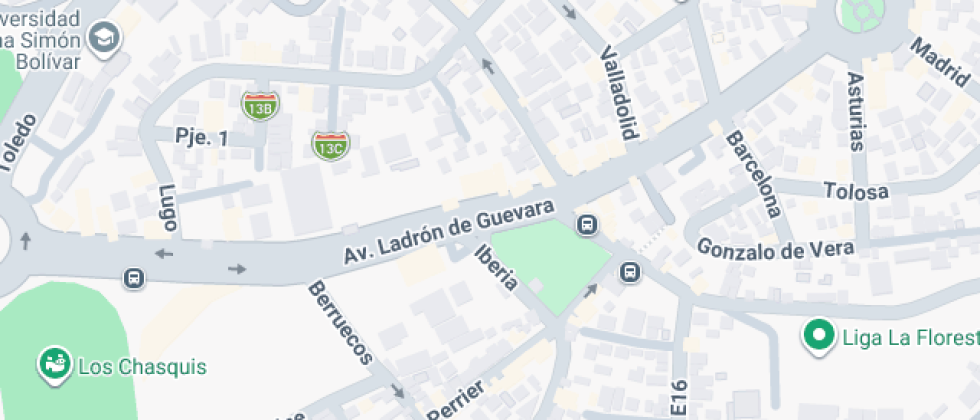 Unidad Educativa Particular Pitágoras