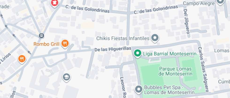 Unidad Educativa Particular Academia Cotopaxi