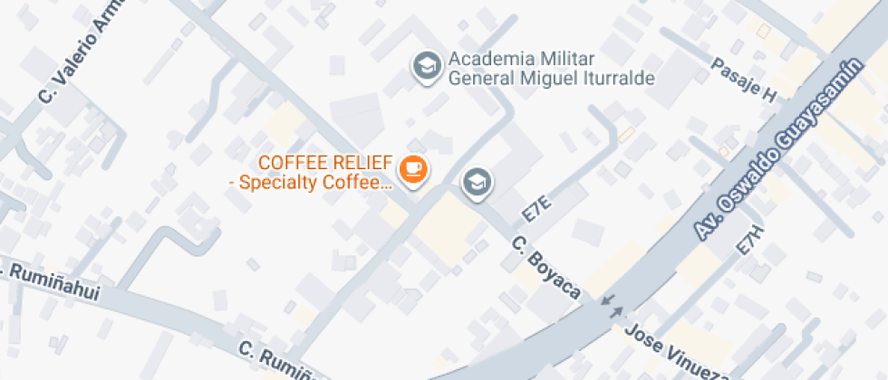 Unidad Educativa Particular Academia Militar General Miguel Iturralde No. 2