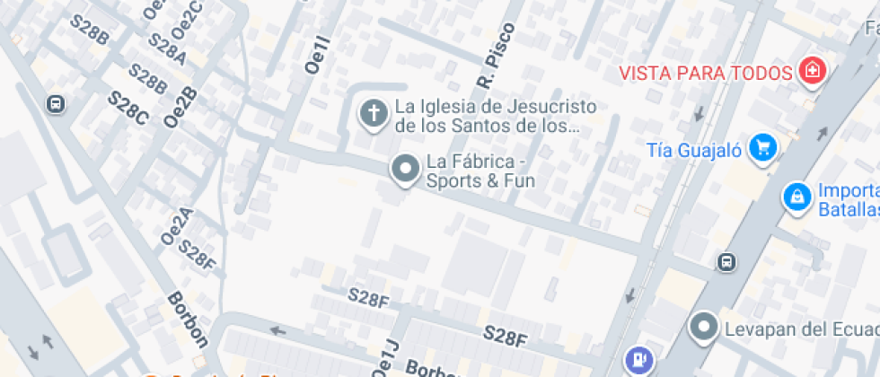 Unidad Educativa Particular Aristóteles