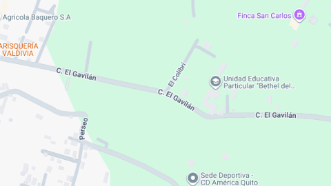 location map image