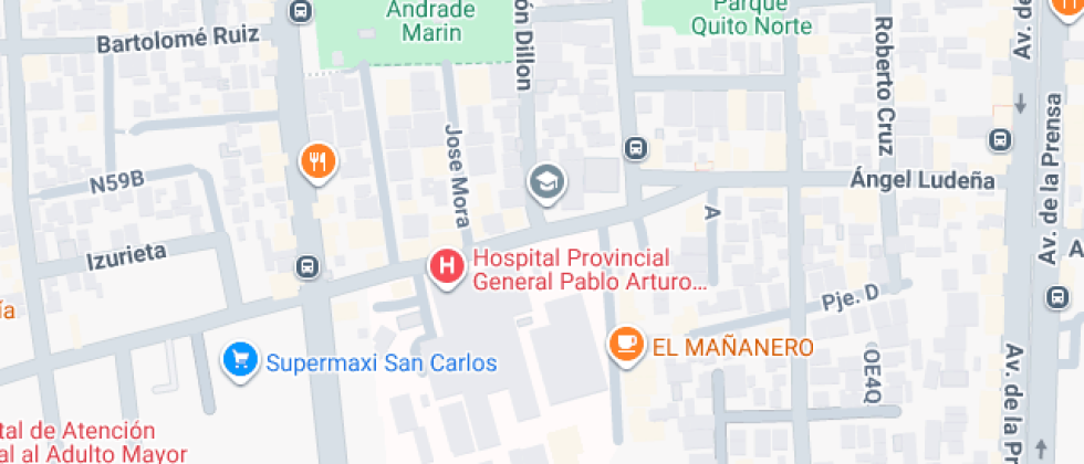 Unidad Educativa Particular Bilingüe William Thomson Internacional