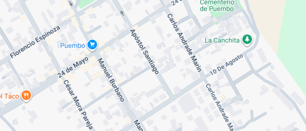 Unidad Educativa Particular Bondone Di Giotto