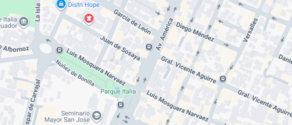 Unidad Educativa Particular Compuinformatica