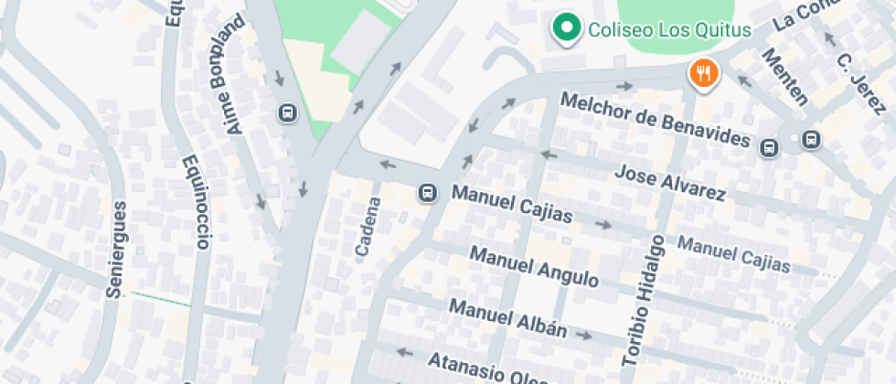 Unidad Educativa Particular Concentración Deportiva De Pichincha