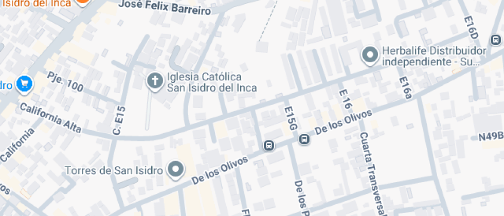 Unidad Educativa Particular Córdova