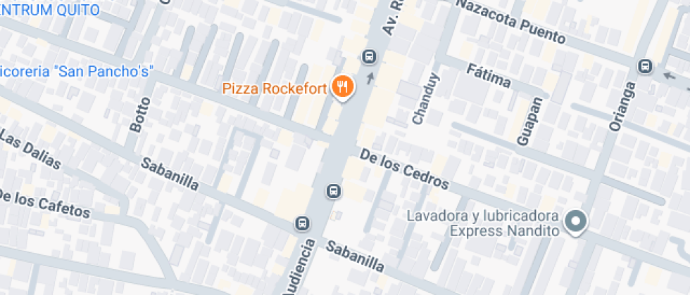 Unidad Educativa Particular Cosme Rennella Barbatto