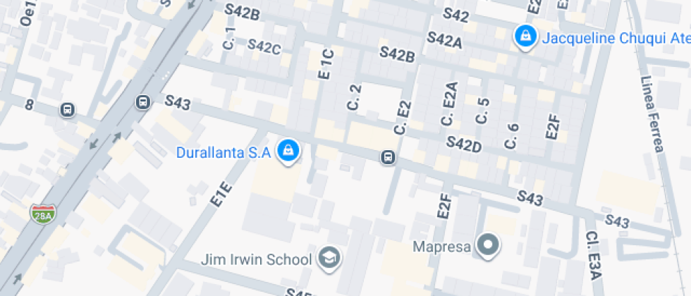 Unidad Educativa Particular Del Valle