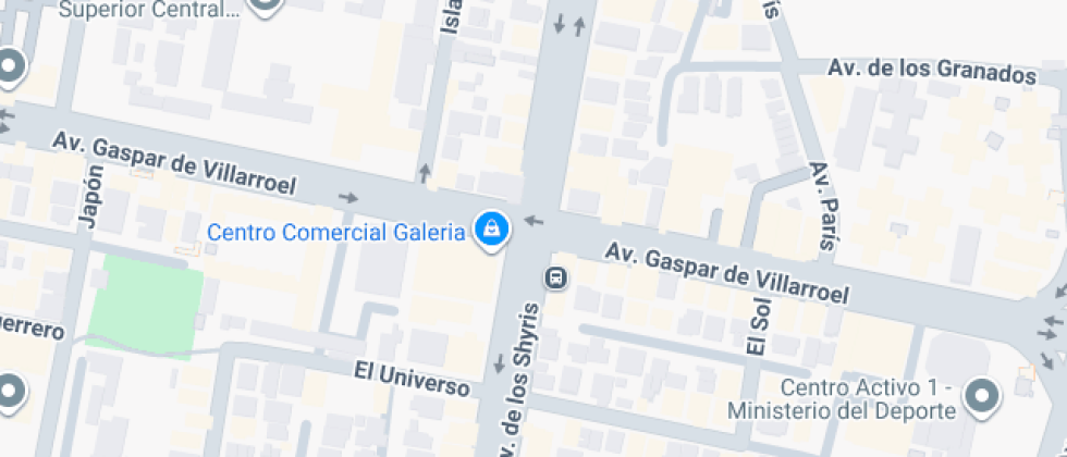 Unidad Educativa Particular Edukasa Learning Together