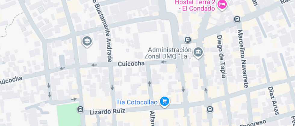 Unidad Educativa Particular Edward Joseph Flanagan