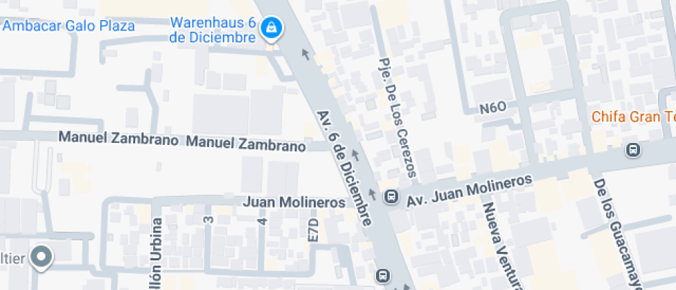 Unidad Educativa Particular Eigth Academy