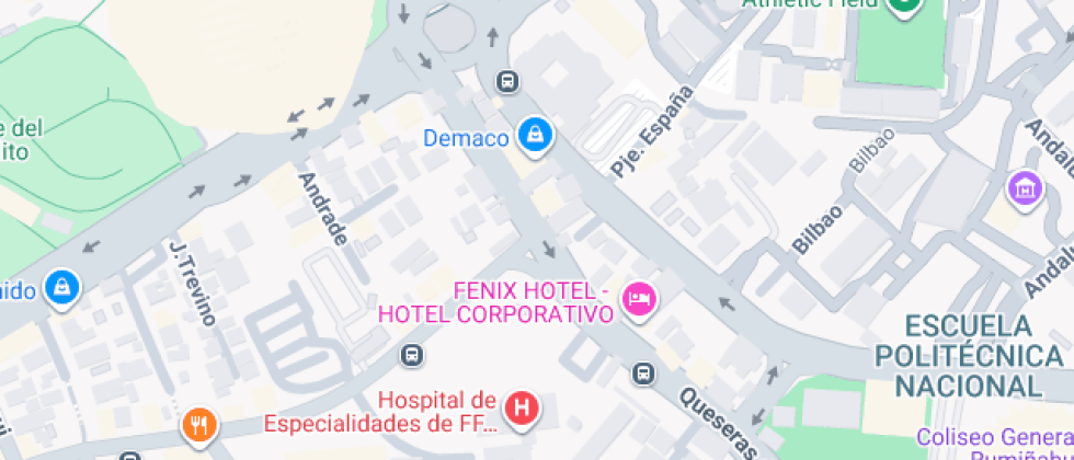 Unidad Educativa Particular Federico Gauss