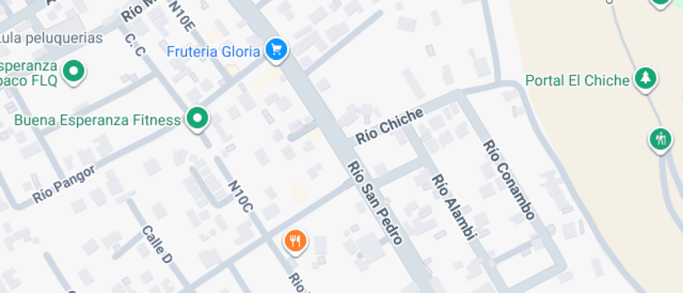 Unidad Educativa Particular Hendrik Antoon Lorentz