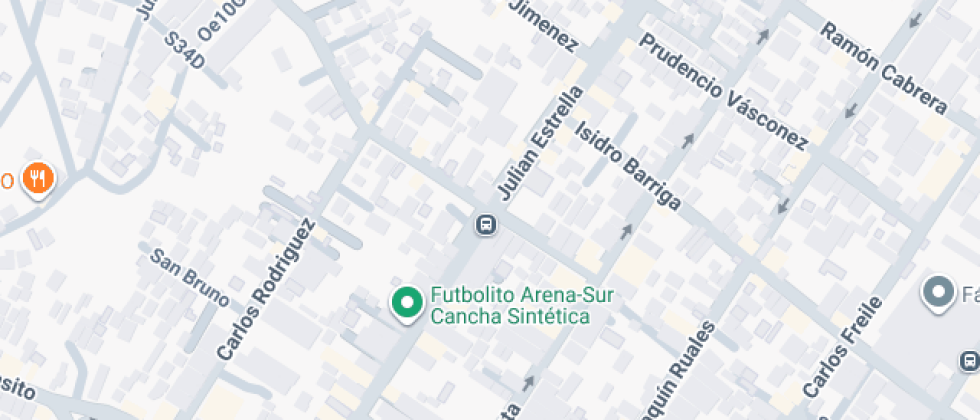 Unidad Educativa Particular Indira Gandhi