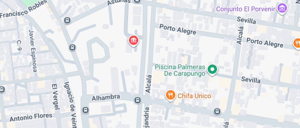 Unidad Educativa Particular Jaime Luciano Balmes