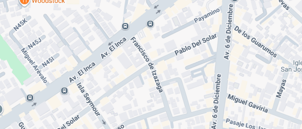 Unidad Educativa Particular Jason Miller