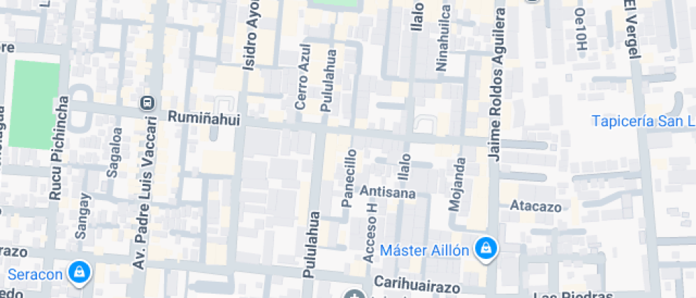 Unidad Educativa Particular Jhon F Kennedy