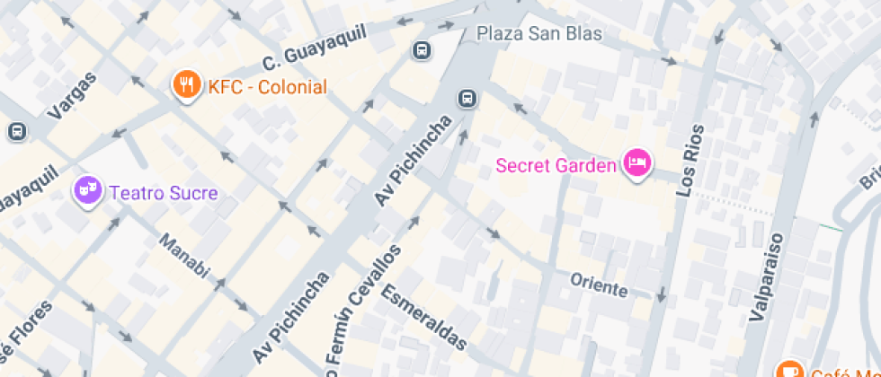 Unidad Educativa Particular Julio Cortázar