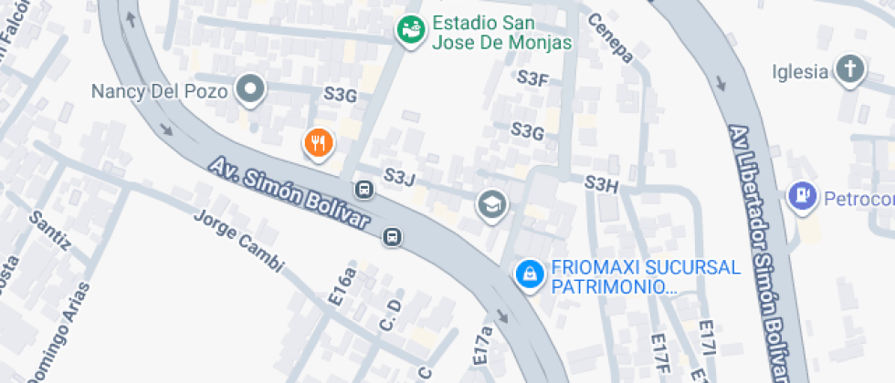 Unidad Educativa Particular Khipu