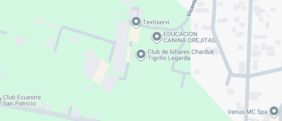 Unidad Educativa Particular Las Américas Del Valle