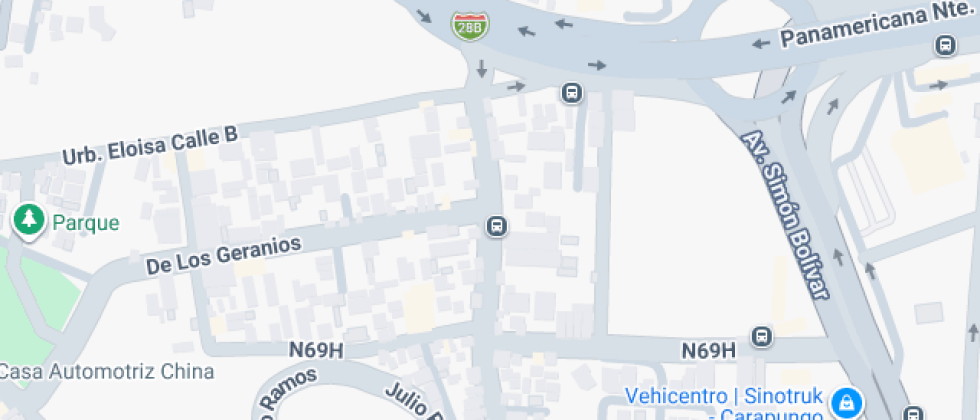 Unidad Educativa Particular Leibnitz