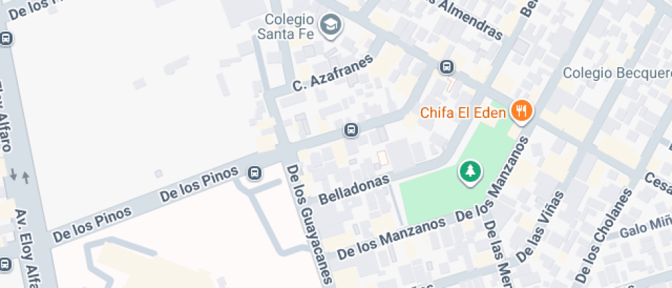 Unidad Educativa Particular Letort