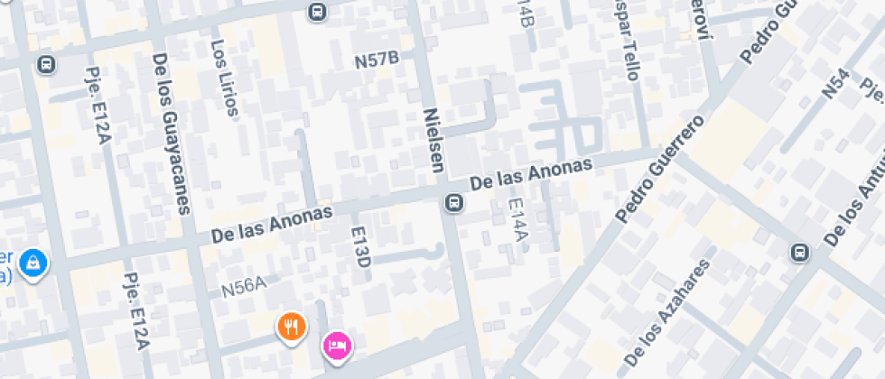 Unidad Educativa Particular Liceo De Ciencias Y Artes