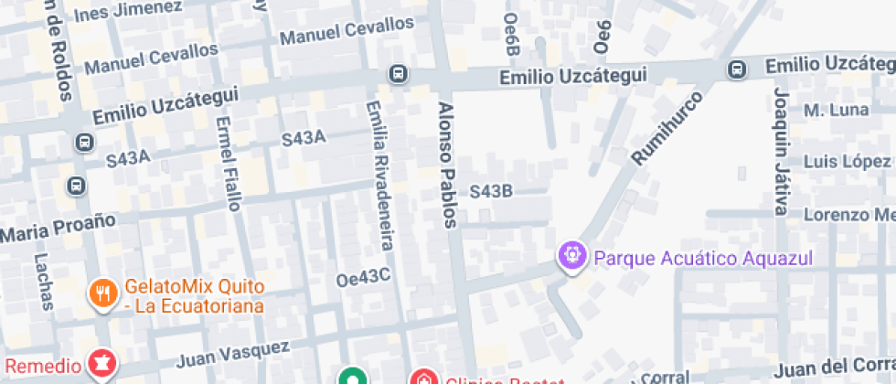 Unidad Educativa Particular Liceo Ecuatoriano