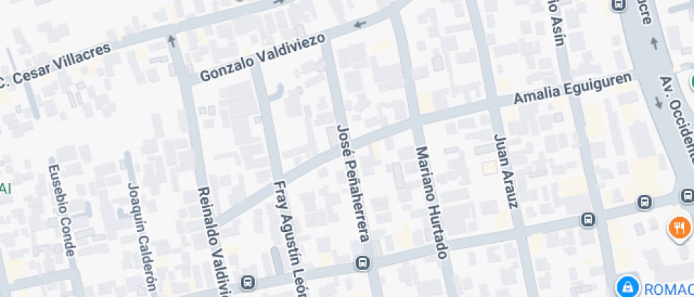 Unidad Educativa Particular Luigi Galvani