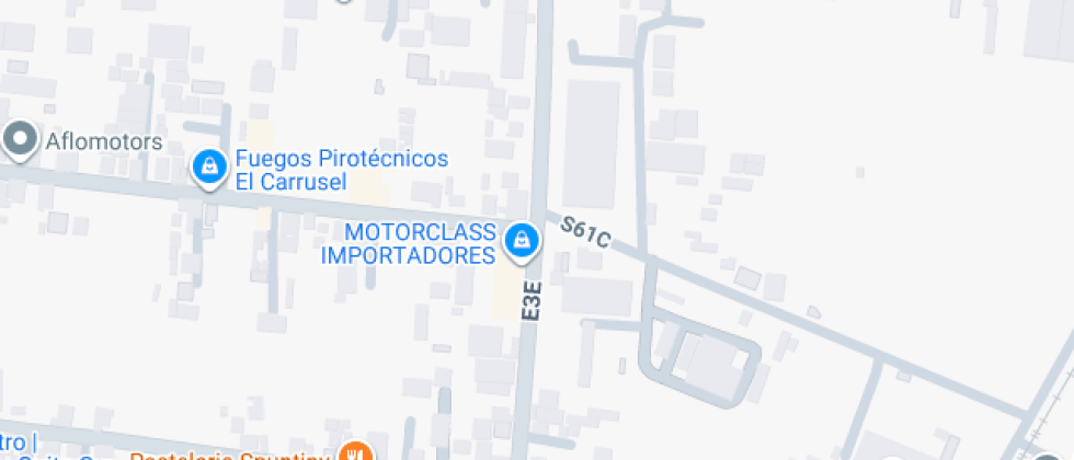 Unidad Educativa Particular Madre Maria Berenice