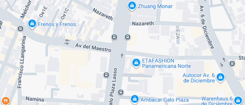 Unidad Educativa Particular Marco Salas Yépez