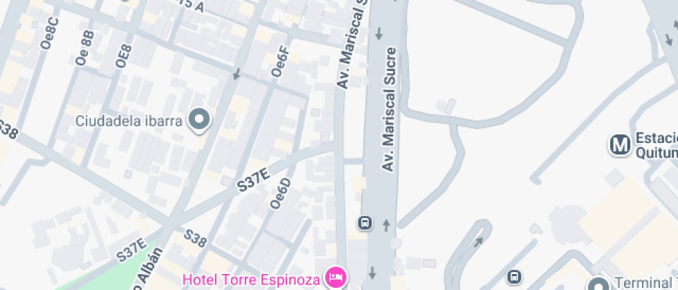 Unidad Educativa Particular María Magdalena