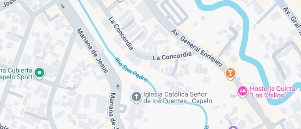 Unidad Educativa Particular Marvin Minsky