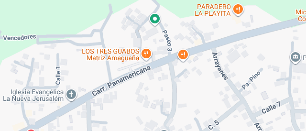 location map image