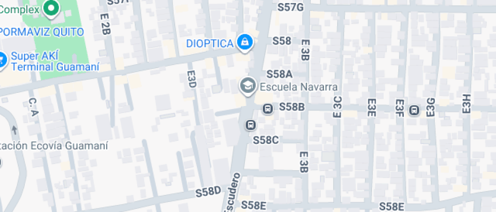 Unidad Educativa Particular Navarra