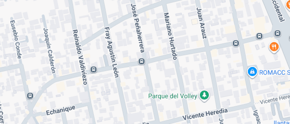 Unidad Educativa Particular New Vision School