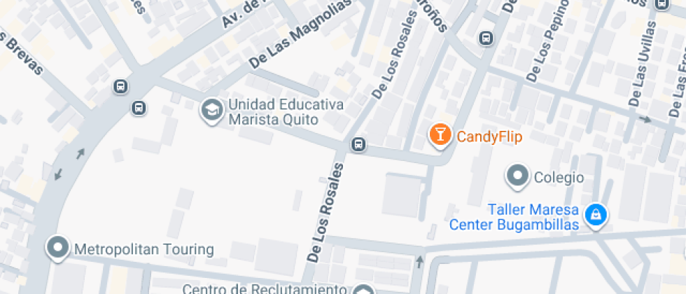 Unidad Educativa Particular Nuestra Señora Del Rosario