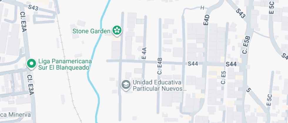 Unidad Educativa Particular Nuevos Horizontes Del Sur No 1