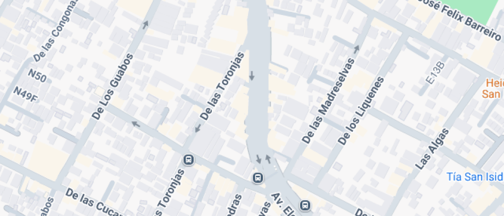 Unidad Educativa Particular PCEI Altavista